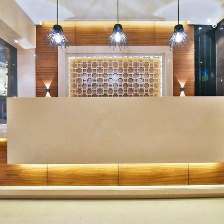 Surestay By Best Western Heritage Walk Amritsar Exterior photo