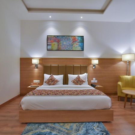 Surestay By Best Western Heritage Walk Amritsar Exterior photo