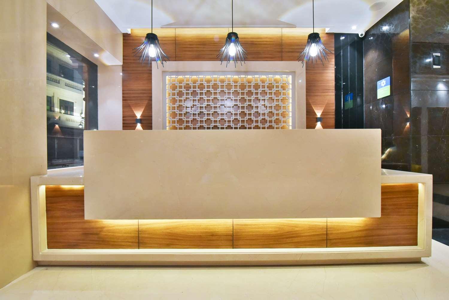 Surestay By Best Western Heritage Walk Amritsar Exterior photo