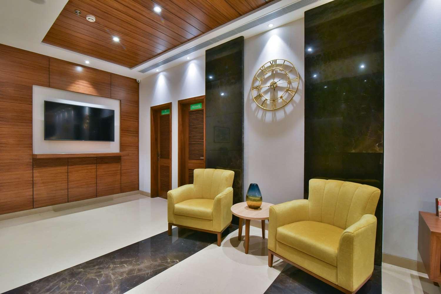 Surestay By Best Western Heritage Walk Amritsar Exterior photo