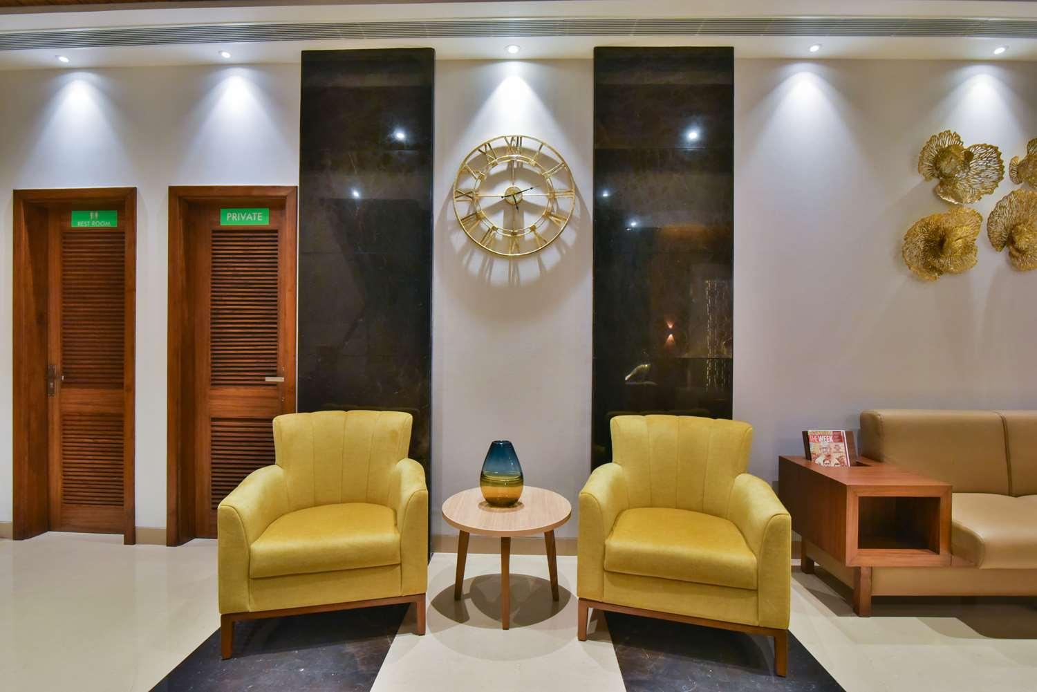 Surestay By Best Western Heritage Walk Amritsar Exterior photo
