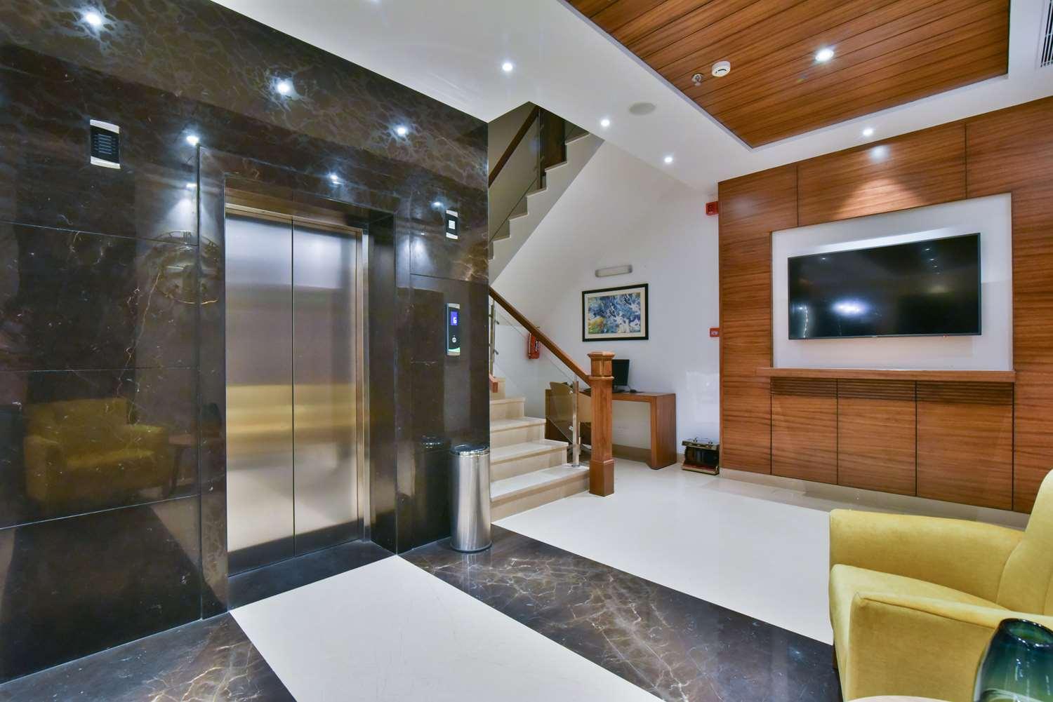 Surestay By Best Western Heritage Walk Amritsar Exterior photo