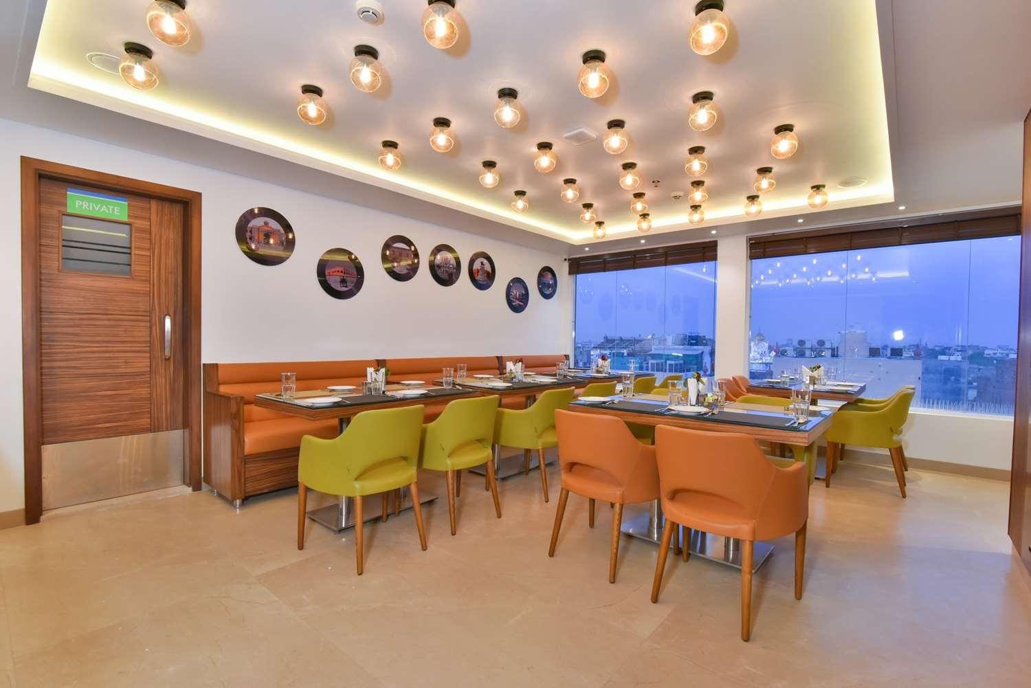 Surestay By Best Western Heritage Walk Amritsar Exterior photo
