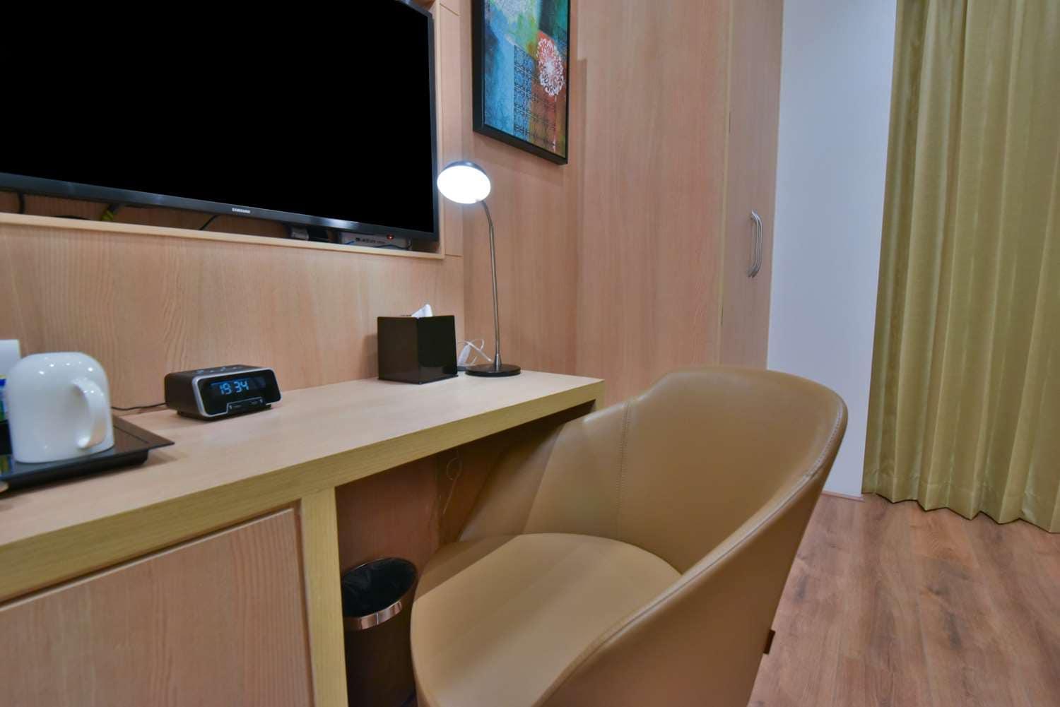 Surestay By Best Western Heritage Walk Amritsar Exterior photo