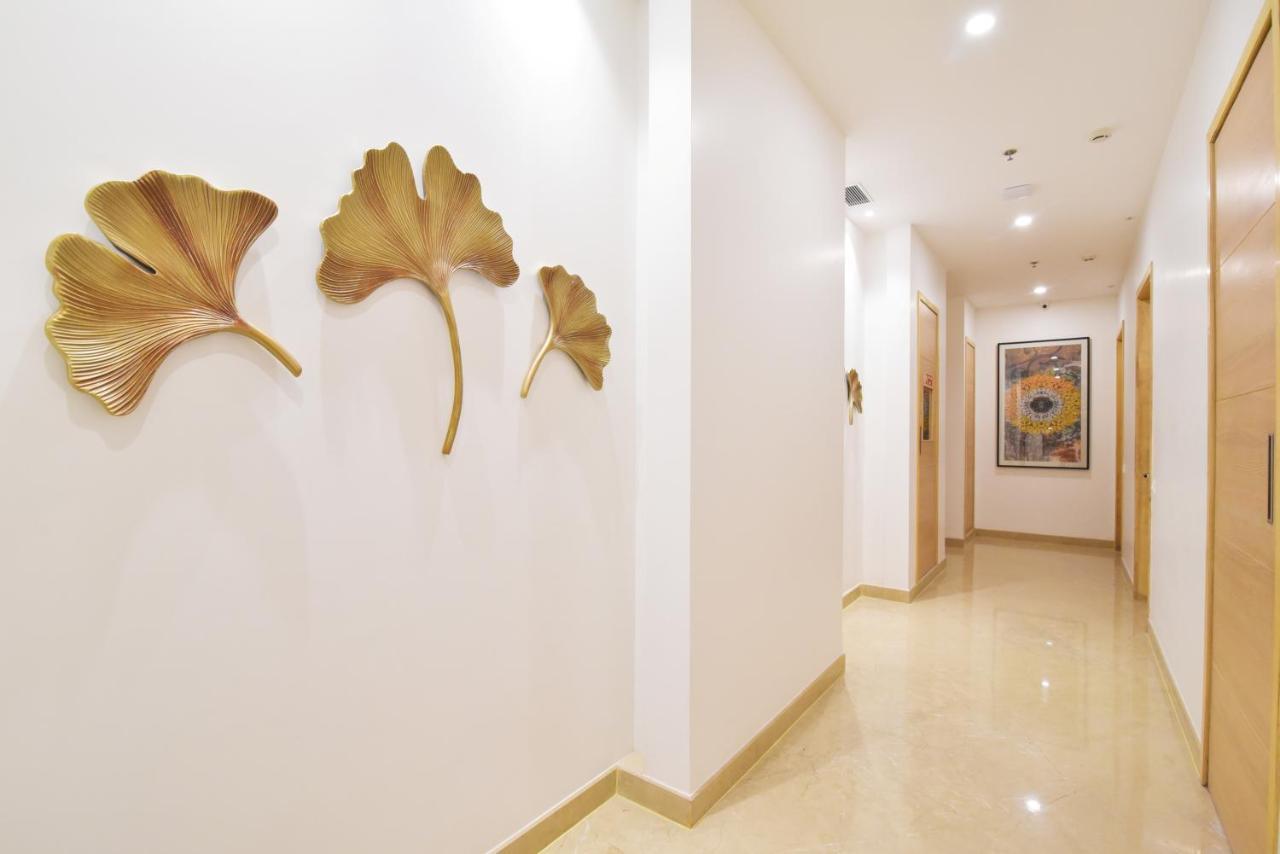 Surestay By Best Western Heritage Walk Amritsar Exterior photo
