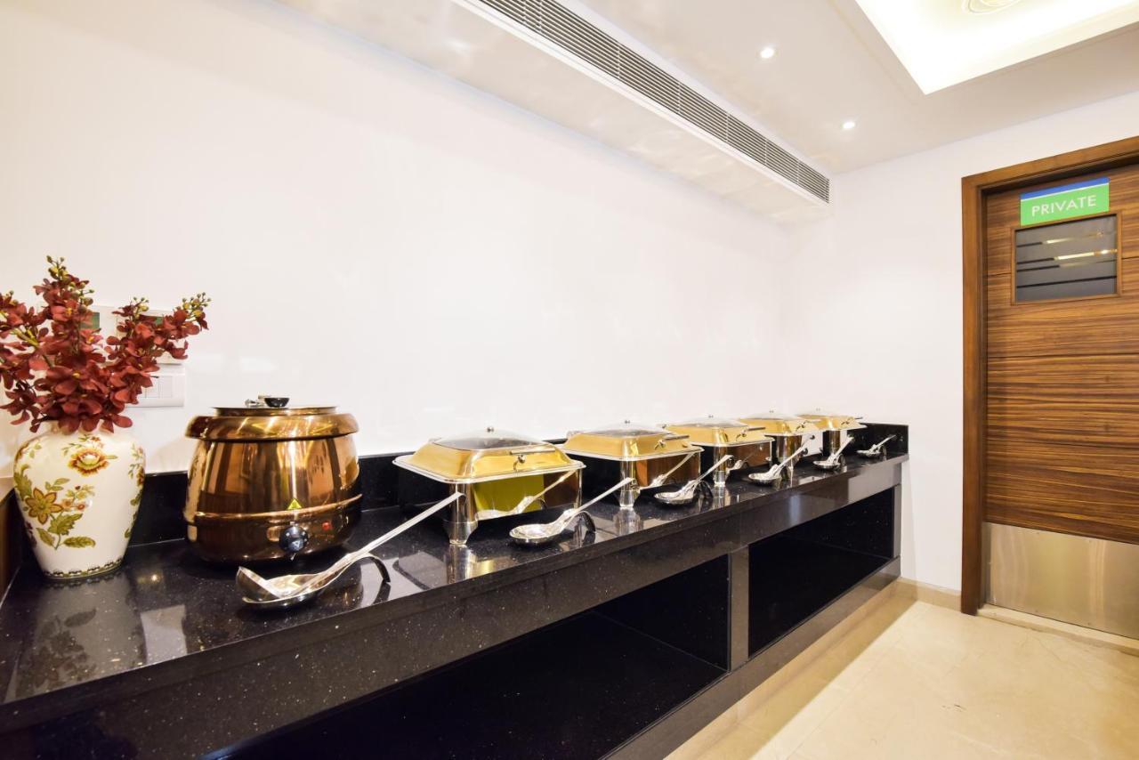 Surestay By Best Western Heritage Walk Amritsar Exterior photo