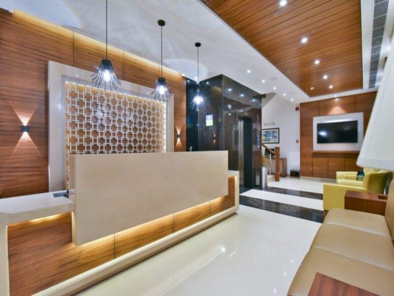 Surestay By Best Western Heritage Walk Amritsar Exterior photo