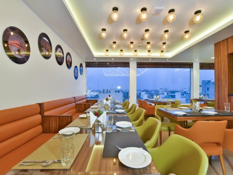 Surestay By Best Western Heritage Walk Amritsar Exterior photo