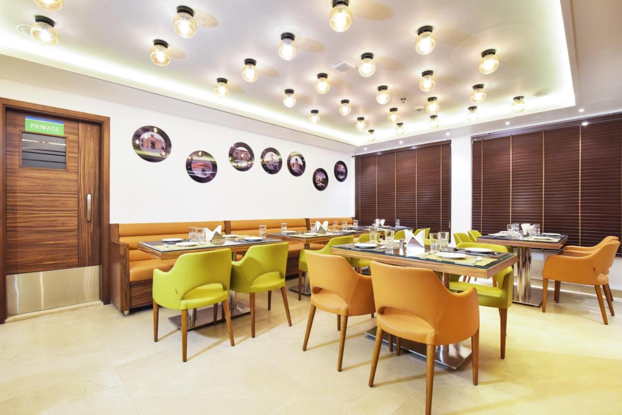 Surestay By Best Western Heritage Walk Amritsar Exterior photo