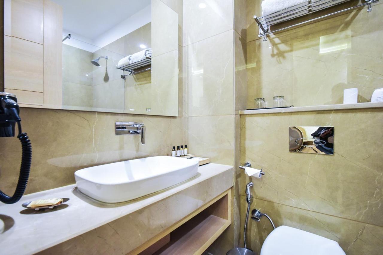Surestay By Best Western Heritage Walk Amritsar Exterior photo
